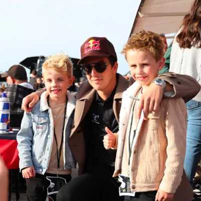 Personal 1 on 1 Time